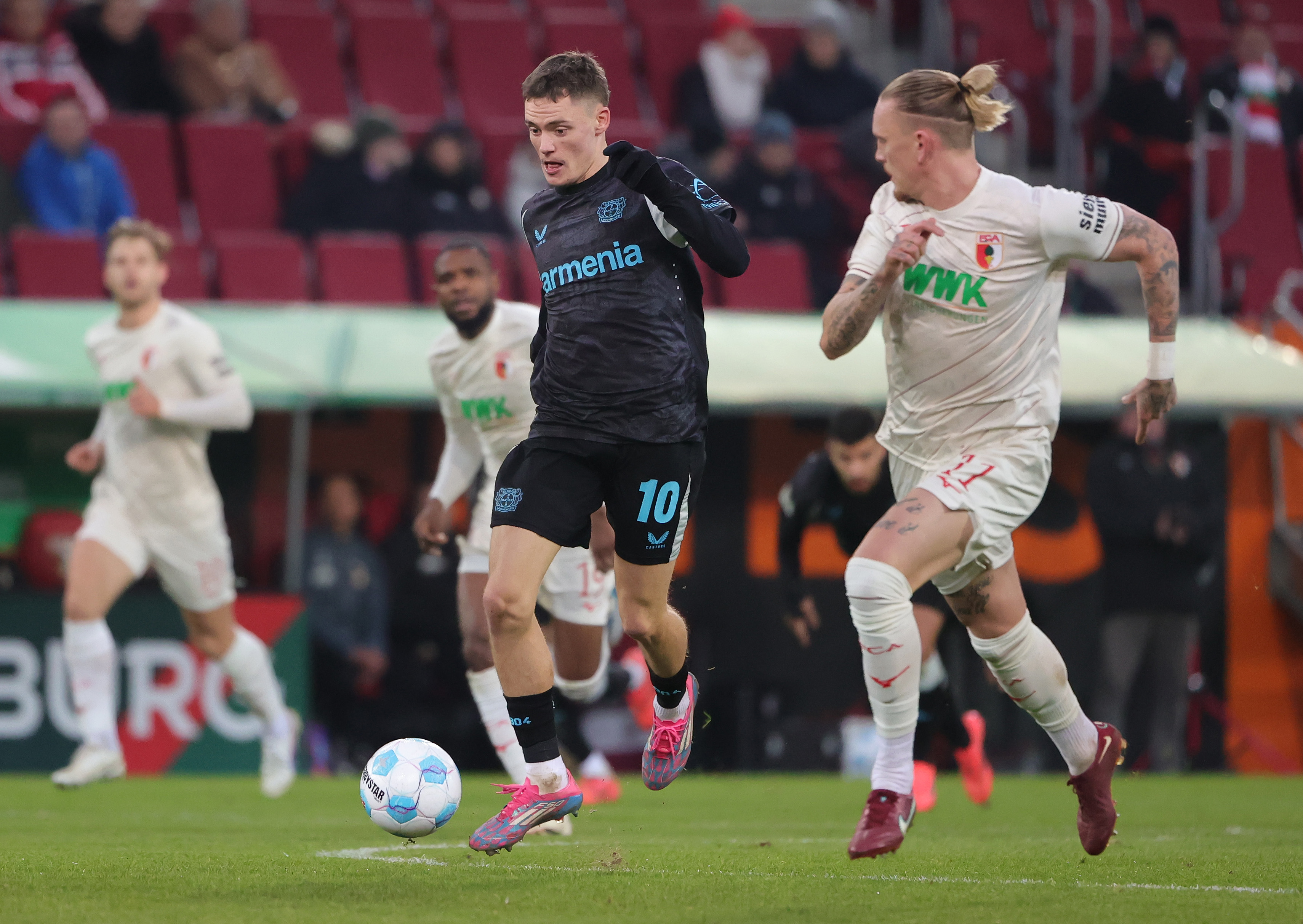 乐鱼官网入口 -赛地聚焦：德甲今晨热度飙升，多特蒙德再遭质疑，引发热议，赛季目标并未改变的简单介绍