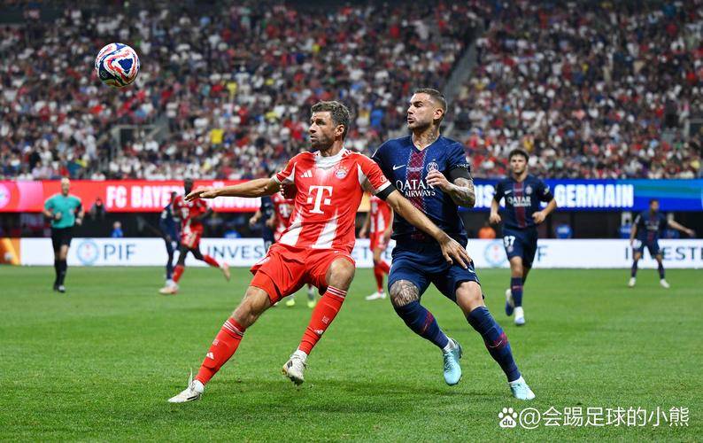 乐鱼官网入口 -巴黎圣日耳曼历史最佳阵容