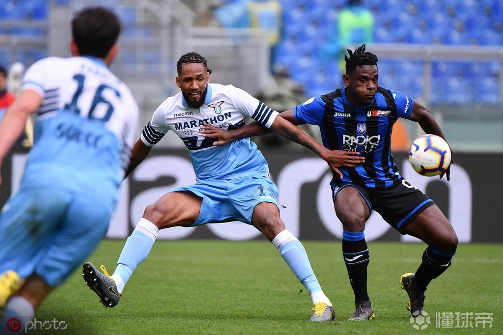 乐鱼体育入口 -拉齐奥vs热那亚