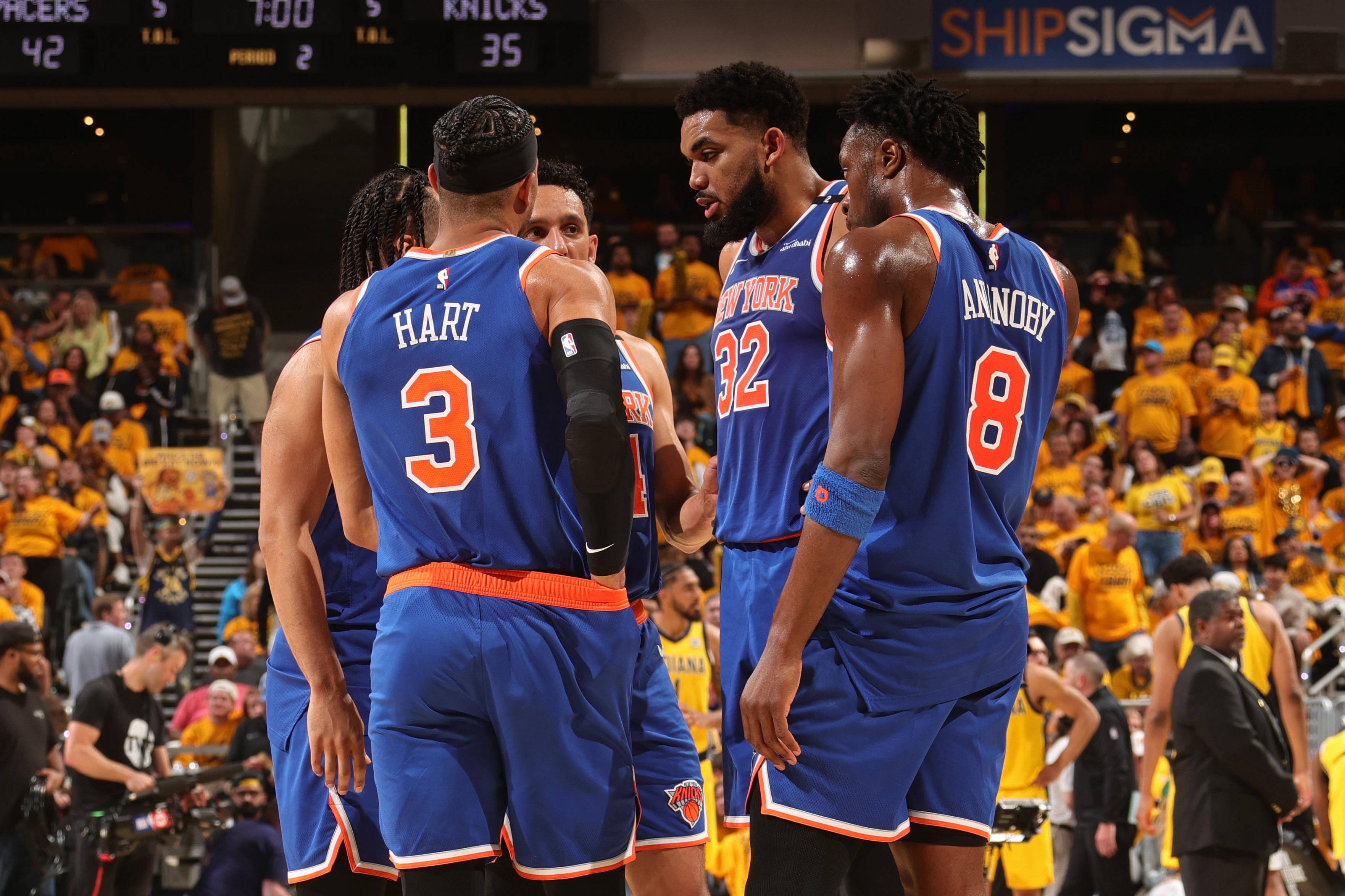 乐鱼体育入口 -包含清晨印第安纳步行者备战足总杯,主帅复盘细节曝光,媒体盛赞,训练强度明显提升的词条